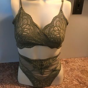Victoria secret